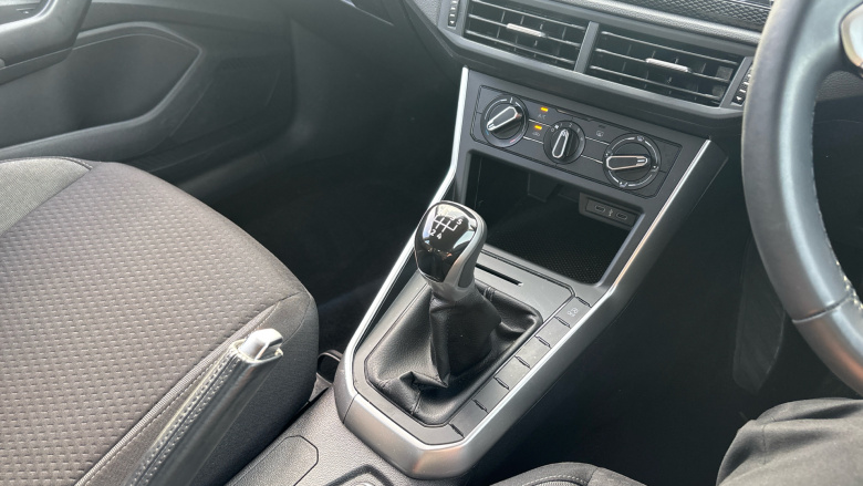 Volkswagen Polo 1.0 TSI Life 5dr Petrol Hatchback